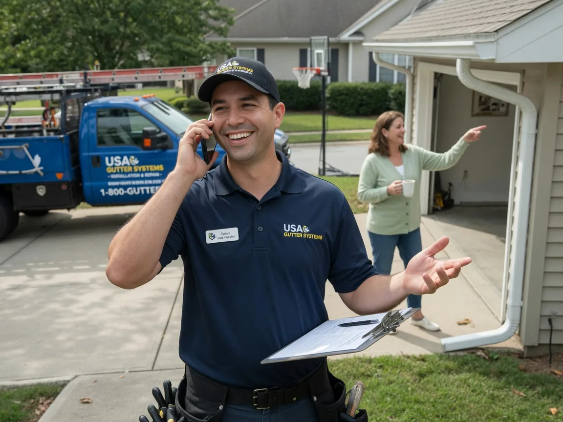 Gutter Installation Bolton, NC FAQs